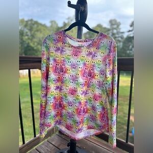 Ava Therese Bella Long Sleeve T-Shirt